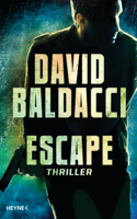 David Baldacci - Escape artwork