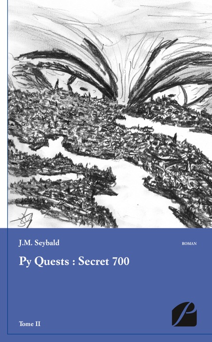 Py Quests : Secret 700