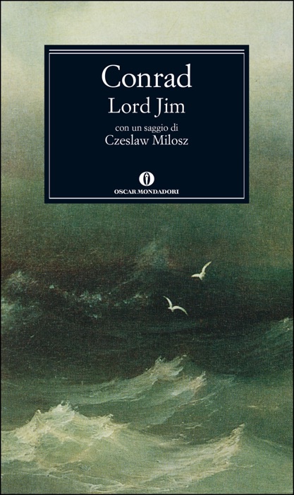 Lord Jim (Mondadori)