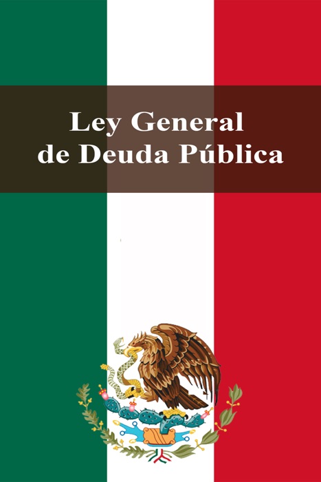 Ley General de Deuda Pública