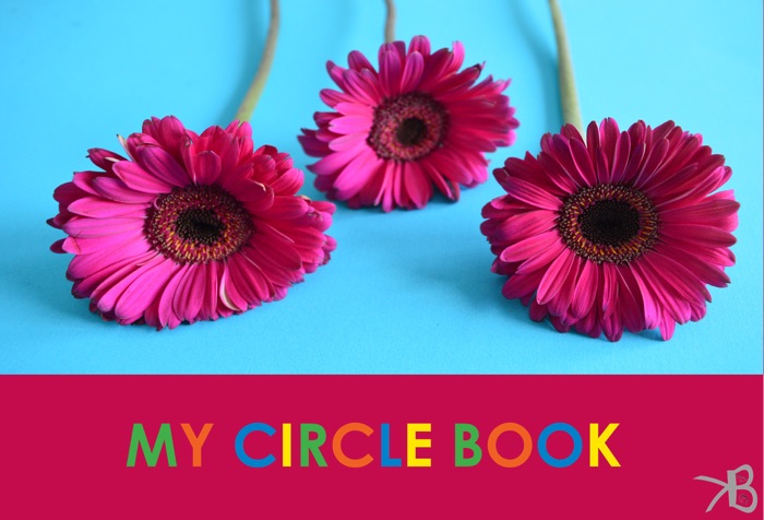 My circle book