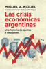 Las crisis económicas argentinas - Miguel A. Kiguel