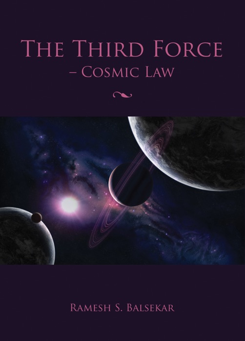 The Third Force