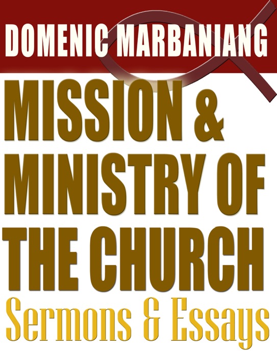 Mission and Ministry of the Church