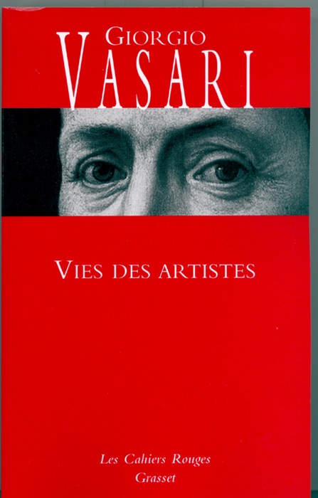 Vies des artistes