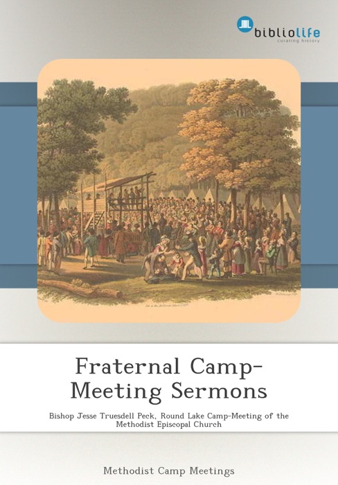 Fraternal Camp-Meeting Sermons