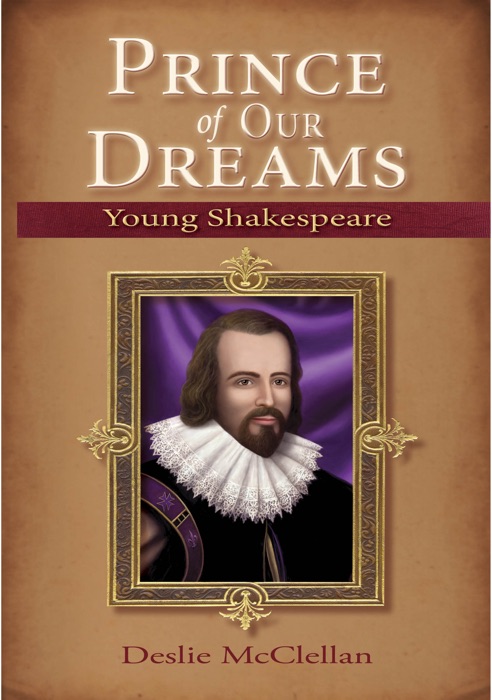 Prince of Our Dreams