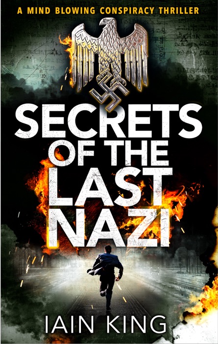 Secrets of the Last Nazi