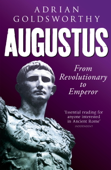 Augustus - Adrian Goldsworthy & Dr Adrian Goldsworthy Ltd