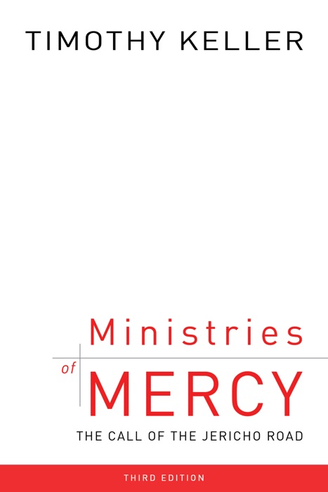 Ministries of Mercy, 3rd ed.