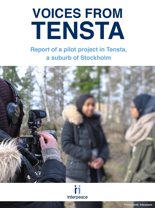 Voices from Tensta