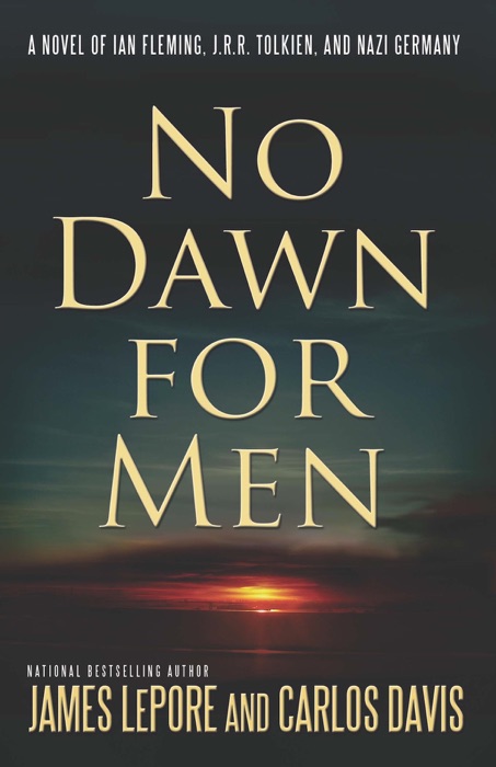 No Dawn for Men