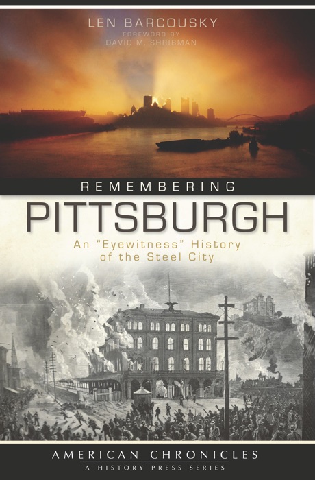 Remembering Pittsburgh