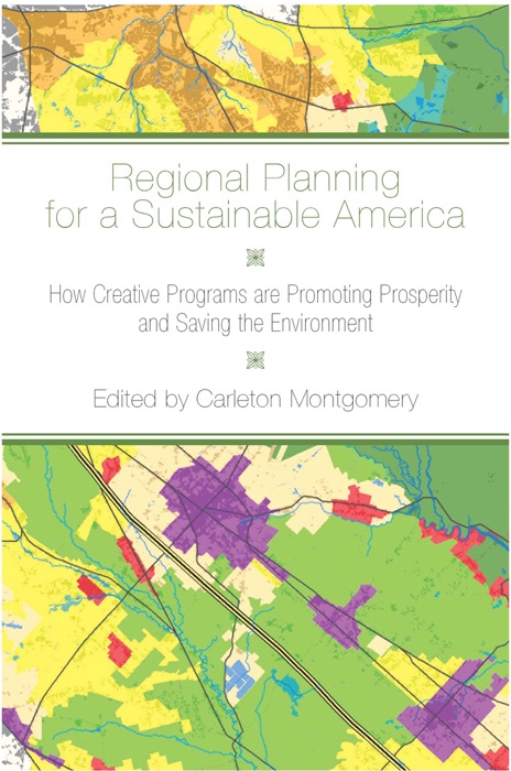 Regional Planning for a Sustainable America