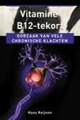 Vitamine B12-tekort - Hans Reijnen