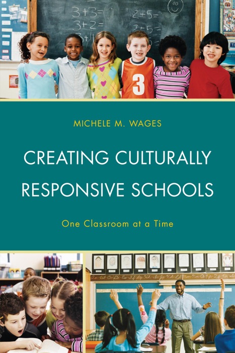 Creating Culturally Responsive Schools