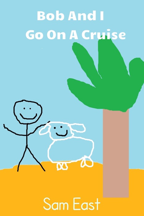 Bob And I Go On A Cruise