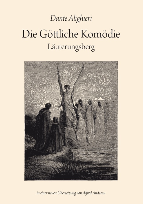 Die Göttliche Komödie: Läuterungsberg