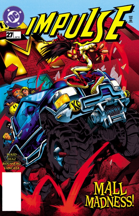 Impulse (1995-) #27