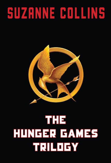 book review on the hunger games