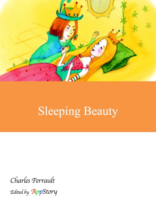 Sleeping Beauty