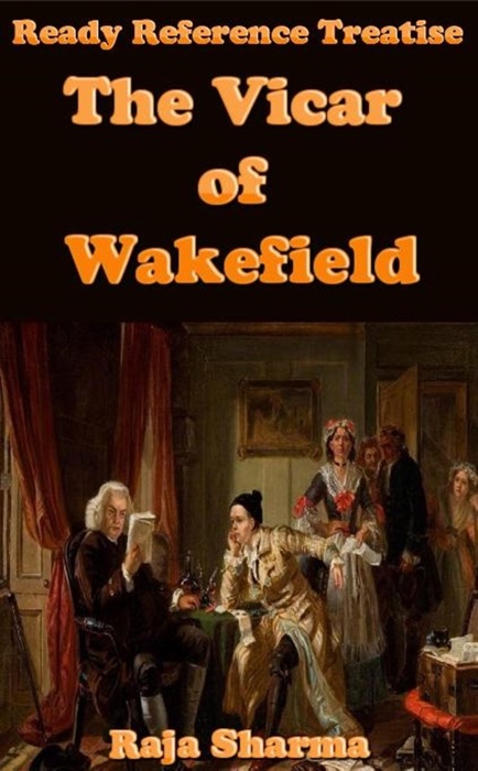 Ready Reference Treatise: The Vicar of Wakefield