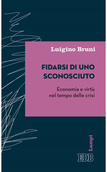 Fidarsi di uno sconosciuto