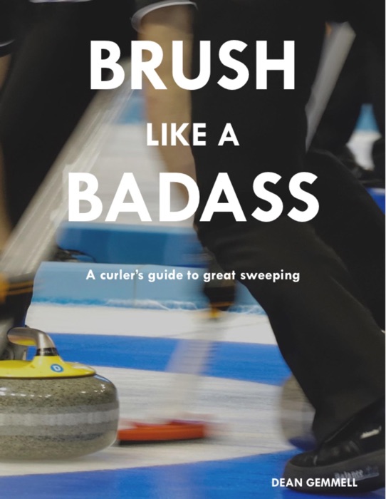 Brush Like a Badass