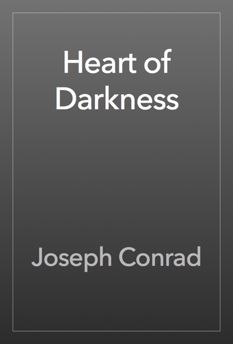 Heart of Darkness