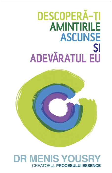 Descoperă-ți amintirile ascunse și adevăratul eu