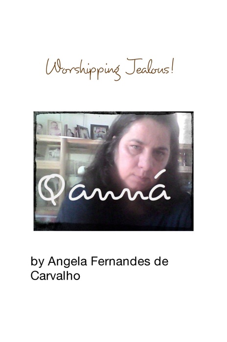 Q a n n á  worshipping