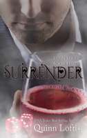 Quinn Loftis - Surrender, Book 3 Elfin Series artwork