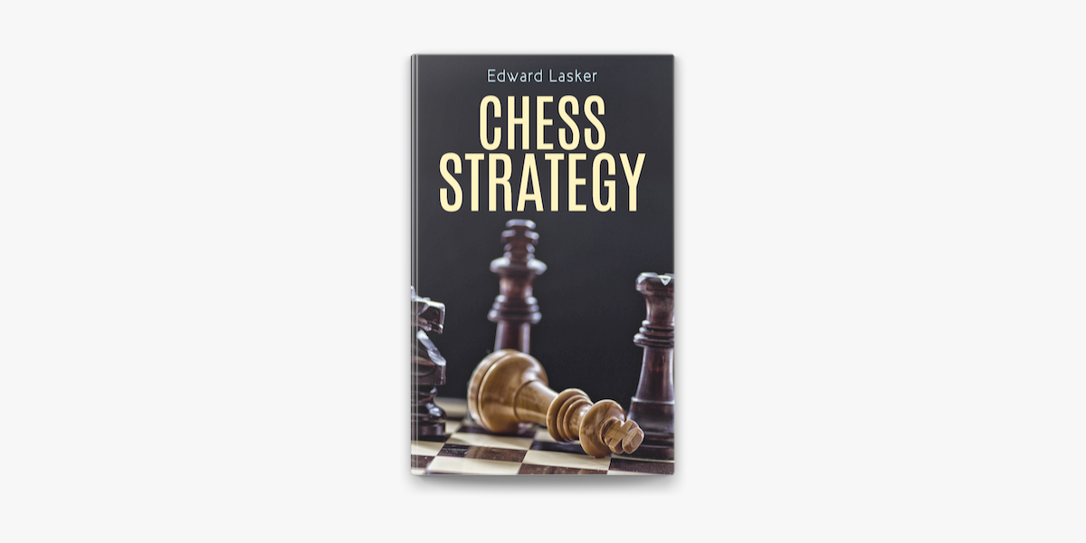 Chess Strategy On Apple Books,Brandy Alexander Nrl