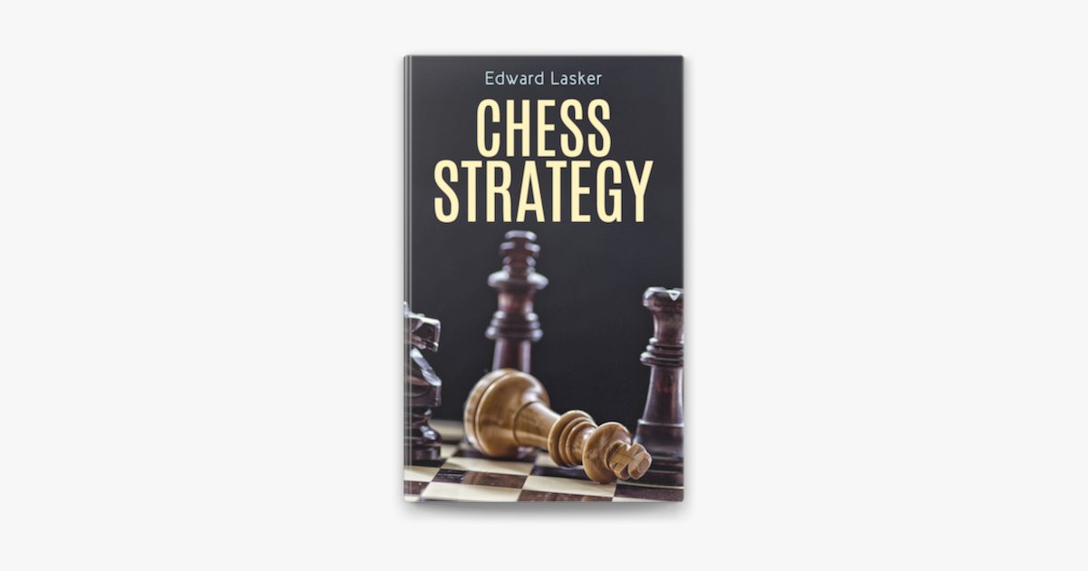 ‎chess Strategy Su Apple Books