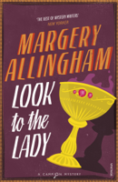 Margery Allingham - Look To The Lady artwork