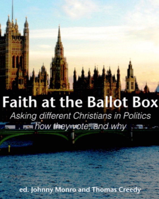 Faith at the Ballot Box