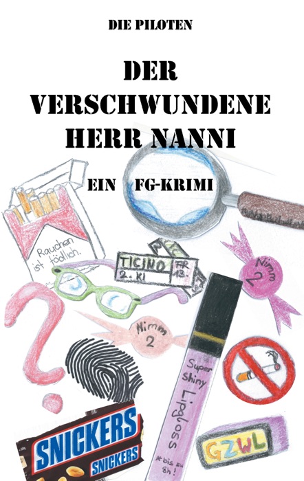 Der verschwundene Herr Nanni