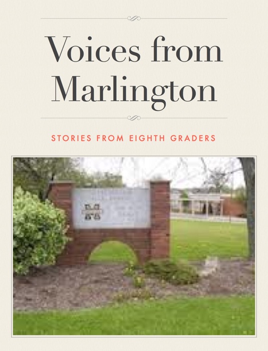 Voices from Marlington
