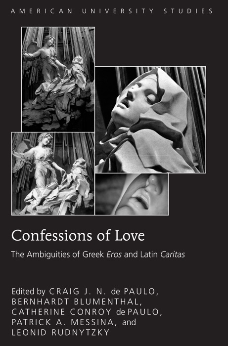 Confessions of Love