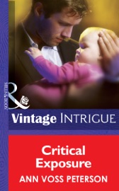 Critical Exposure (Security Breach, Book 2)