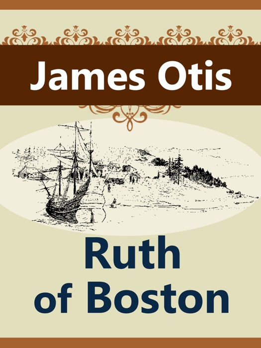 Ruth of Boston