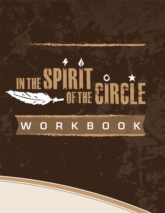In the Spirit of the Circle Workbook