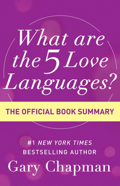 What Are the 5 Love Languages?