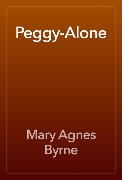 Peggy-Alone