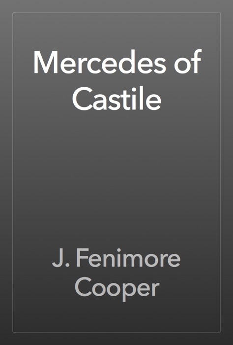 Mercedes of Castile