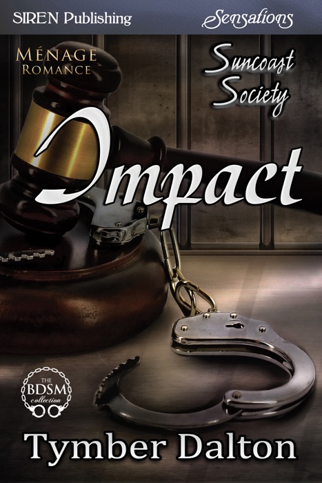 Impact [Suncoast Society]