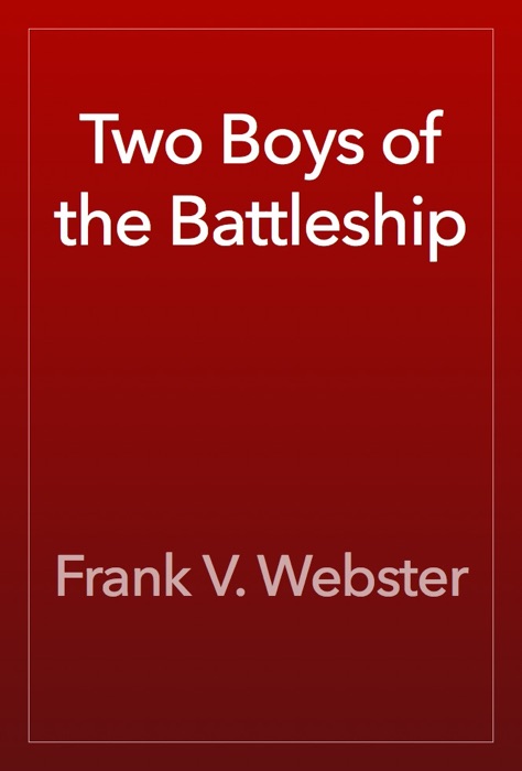 Two Boys of the Battleship