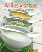 Aliños y salsas - Naumann & Göbel Verlag