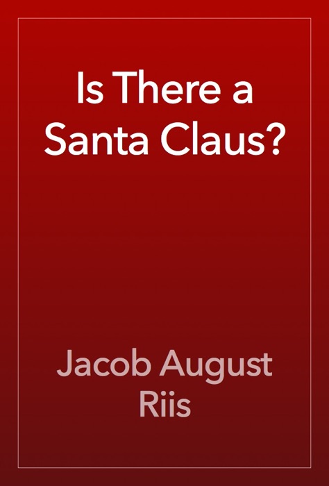 Is There a Santa Claus?