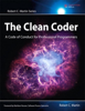 Robert C. Martin - Clean Coder, The artwork